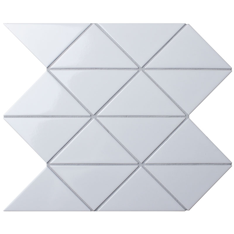 Купить Starmosaic Homework  Tr. White Zip Glossy 26,25х26,25 