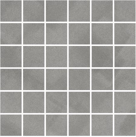 Купить Apavisa Aluminum Silver Spa Mos 5x5 29,75х29,75 
