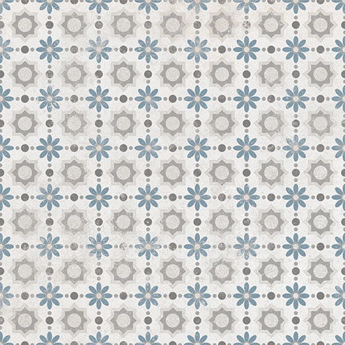 Купить Ceracasa Concept Deco Urban 7 22.3x22.3 