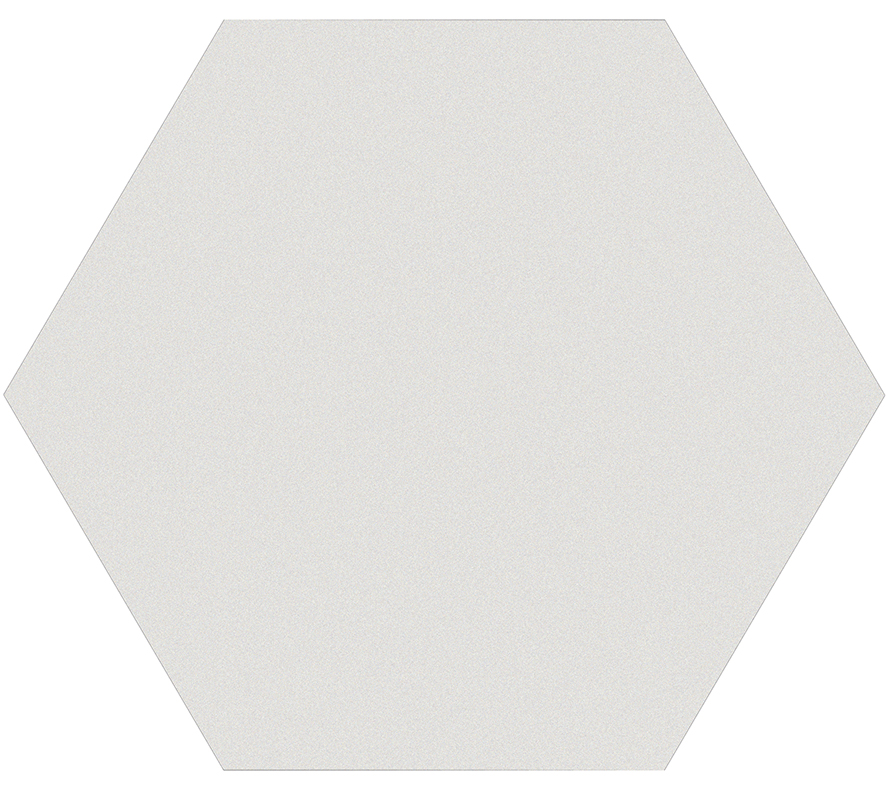 Купить ITT Hexa White 23,2x26,7 