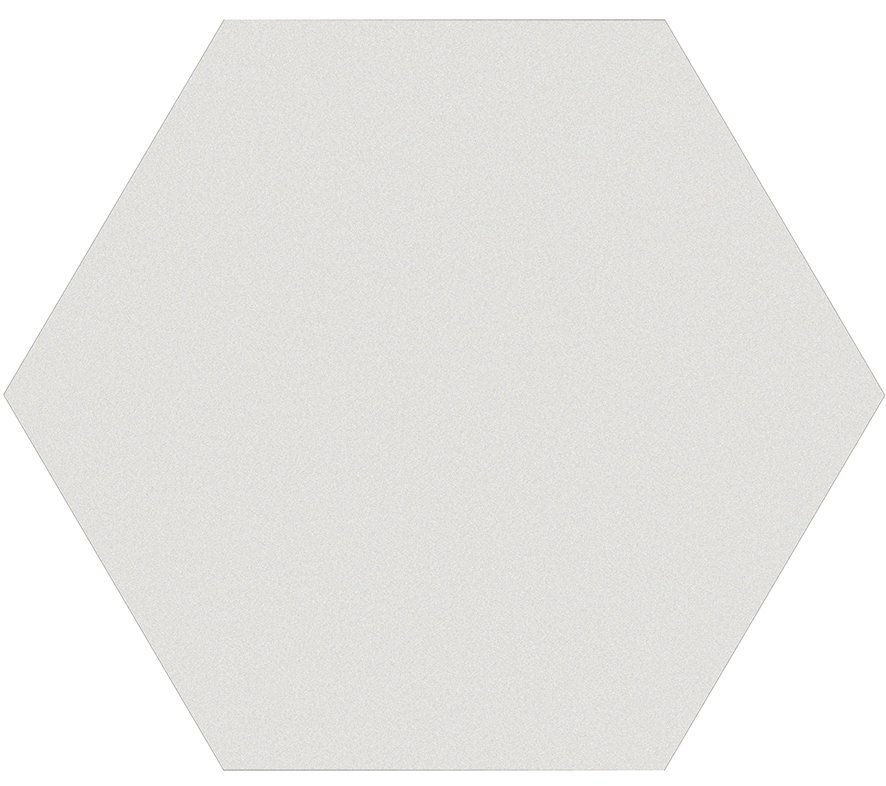 Купить ITT Hexa White 23,2x26,7 