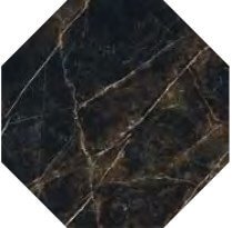 Купить Versace Emote Mos. Octtagone Nero Amasanta 39x39 