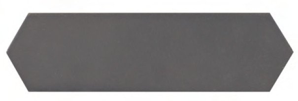 Купить Petracer`s Intreccio Losanga Grigio Visone 3.7x13.5 