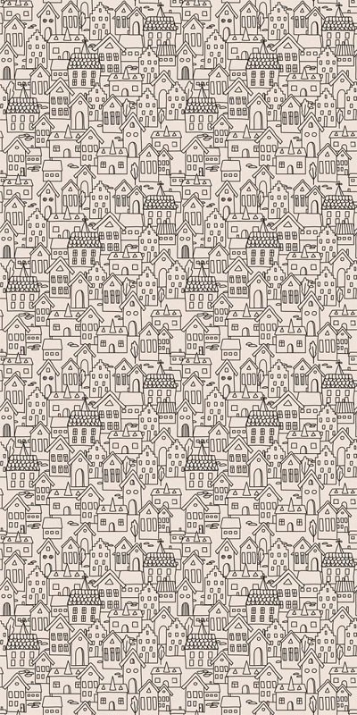 Купить Wide&Style Paint The House 120х280 