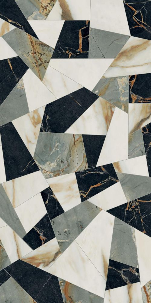 Купить ABK Sensi Signoria Opus Calacatta Lux Ret 60x120 