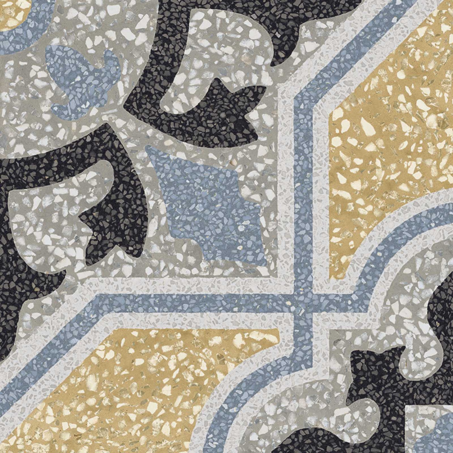 Купить Marazzi D_Segni Scaglie Tappeto 20х20 