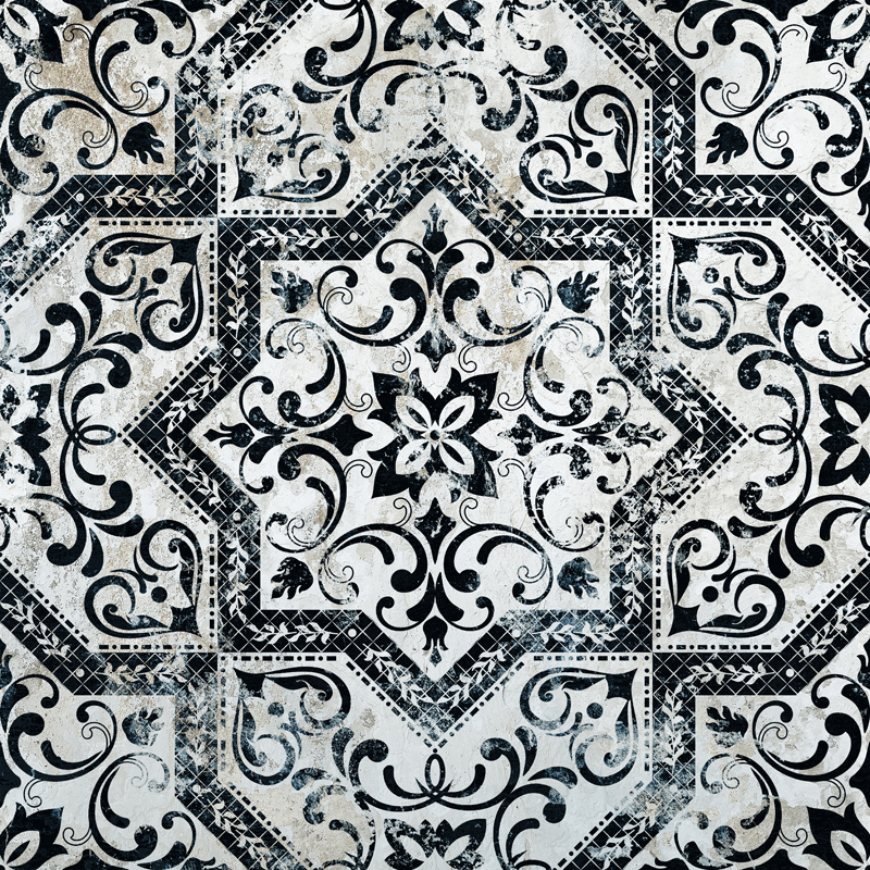 Купить Absolut Keramika Mindanao Decor 60х60 