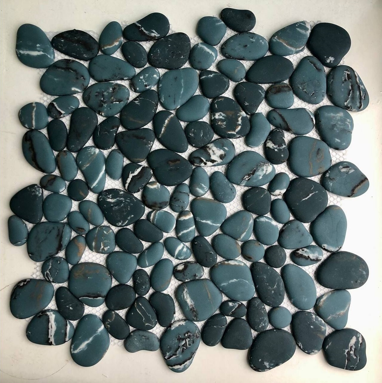 Купить Orro Mosaic Stone M Sea Rock  30.5×30.5 