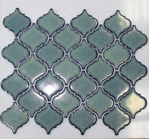Купить NS Mosaic Rustik R-306 Керамика Глянцевая 29,3x24,5 