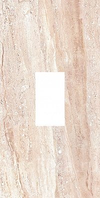 Купить Gayafores Daino Natural Inserto Tiara 34х67 