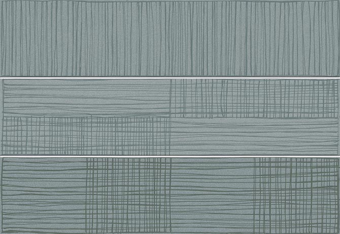 Купить Vives Hanami Kaika Menta 23x33,5 