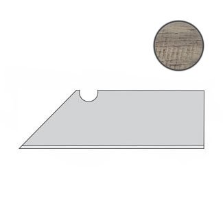 Купить Atlas Concorde Nash Greige Battiscopa Sag.DX 7,2x30 