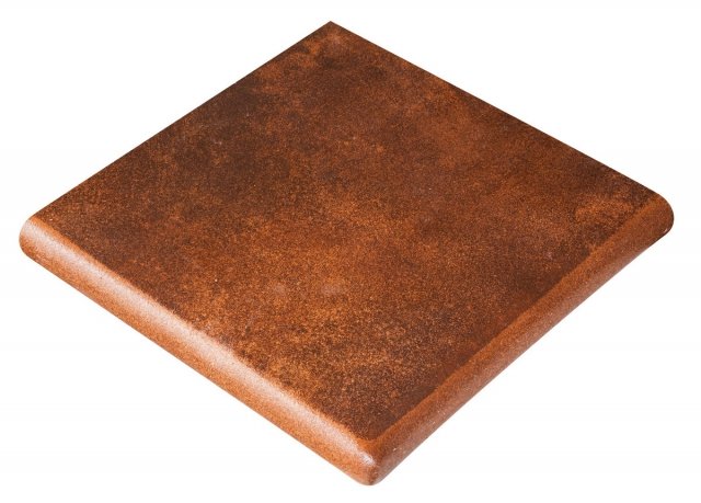 Купить Gres de Aragon Mytho Esquina Rubino 33х33 