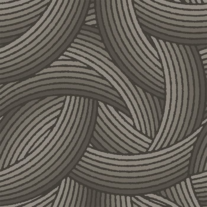 Купить Wide&Style Fl.Twist Grey 90x90 
