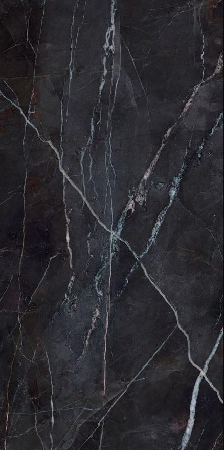 Купить Italgraniti Charm Experience Calacatta Black SQ  60×120 