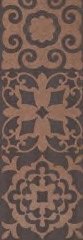 Купить Secret Wenge Gioiello 25х75 