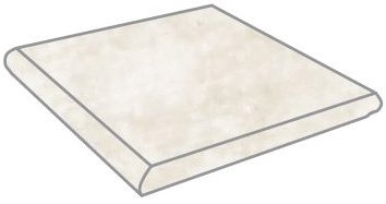 Купить Novabell Materia Mat Ang Monolitico Chiaccio 33x33 