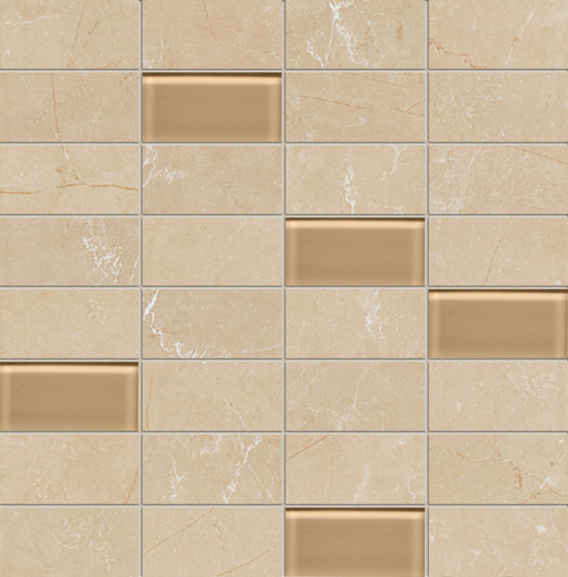 Купить Tubadzin Gobi Mos Beige 30,8х30,3 