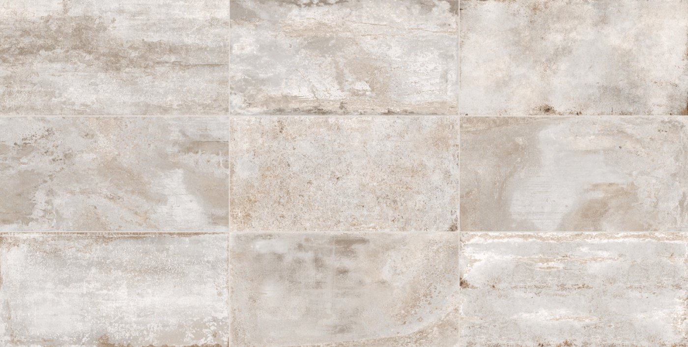 Купить Energieker Flatiron White nat. ret. 61,5х121 