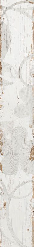 Купить Vallelunga Silo Wood Bianco Dec 10х70 