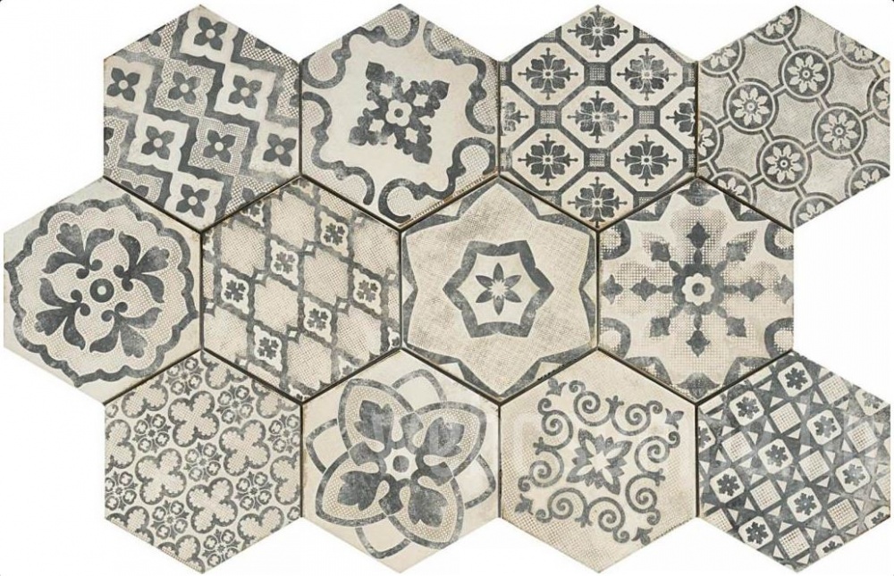Купить Ragno Eden Decoro Romance Cotone 21х18,2х0,95 