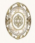 Купить El-Molino Brigitte Oro-Beige Medallon 14х10 