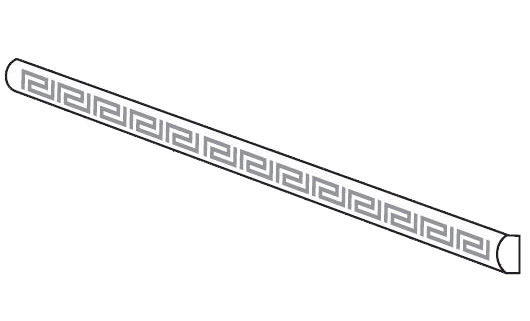 Купить Versace Palace Gold Matita Greca Oro 1,5x39,4 