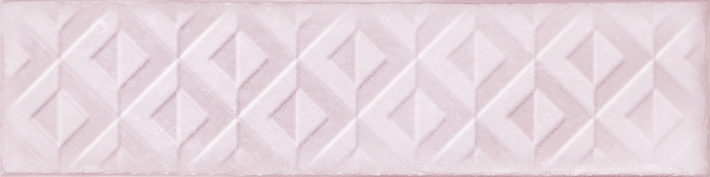 Купить Cifre Relieve Drop Pink Brillo 7,5х30 