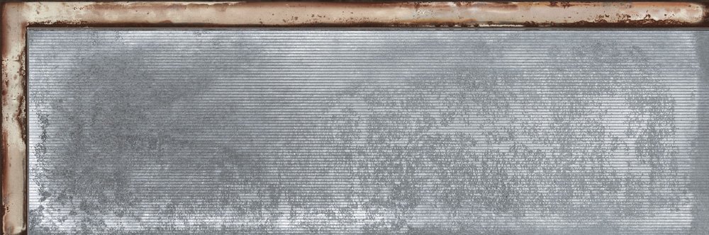 Купить Iris Industrial Glass Grey 20х60 
