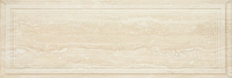 Купить Marazzy Marbleline Travertino Decoro MLCD 22х66,2 