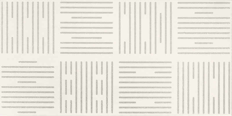 Купить Tubadzin D-Burano Stripes 30,8х60,8 