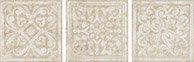Купить Elios Roma Decoro CP3 Celio 15х15 