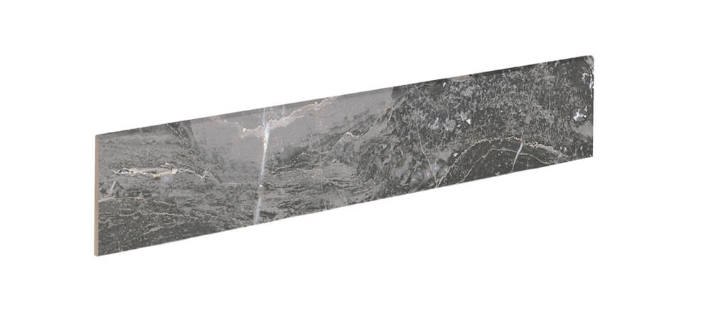 Купить Exagres Rodapie Orobico Gris 9x60 