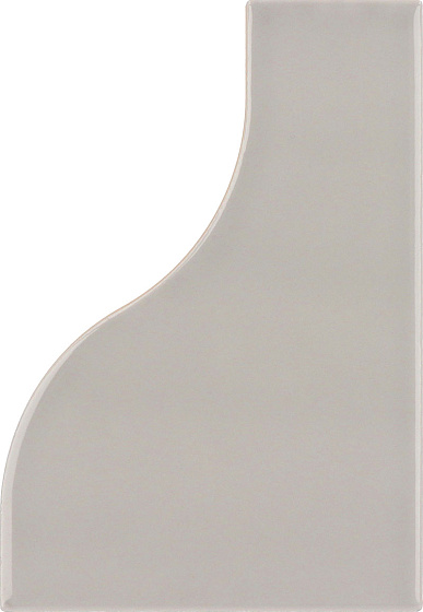 Купить Equipe Curve Grey Gloss 8,3x12 