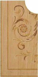 Купить Rosone Intarsi Beige 78.9х157.9 