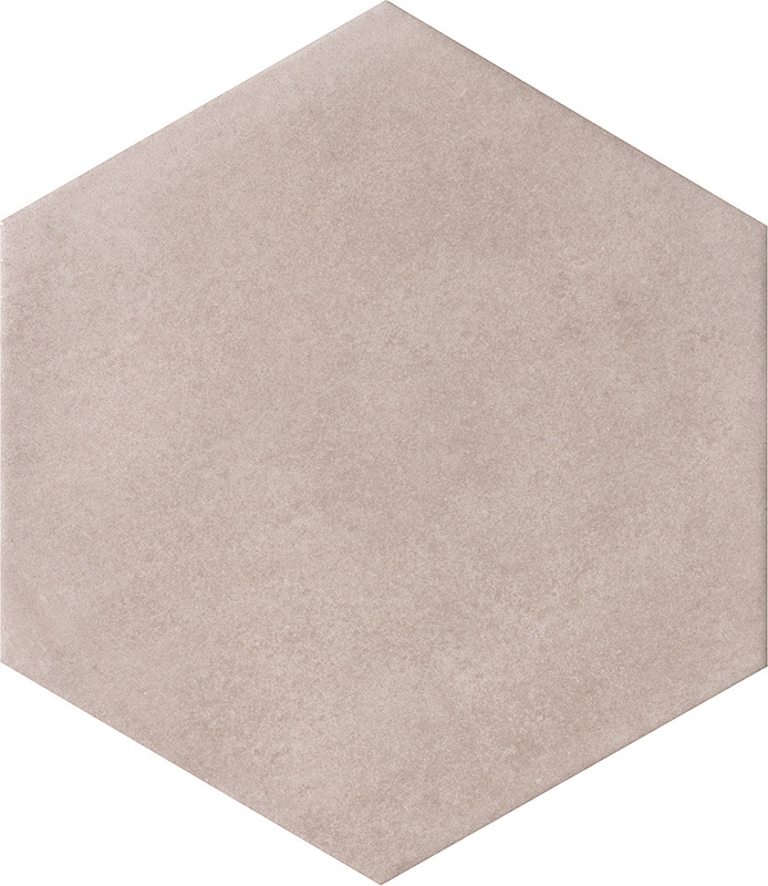 Купить Cir Materia Prima Pink Velvet Esagona 24x27,7 