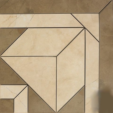 Купить Marazzi Italy Evolution Marble Angulo Lux MK0A 29х29 
