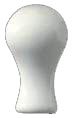 Купить Grazia Vintage Ang. Bordura White 2х3,5 