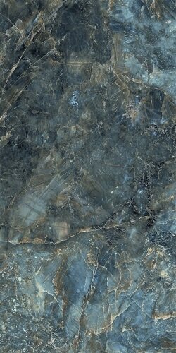 Купить Yurtbay Atlantic Dark Blue Polished Rect 60х120 