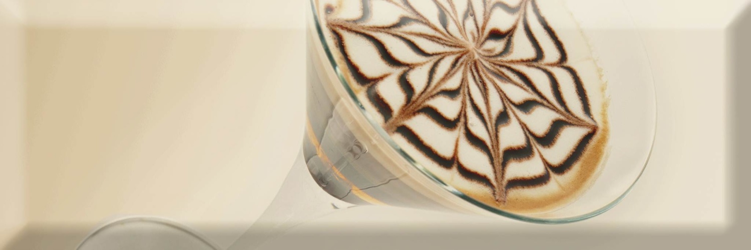 Купить Absolut Keramika Monocolor 10х30 Decor Coffee Glass 03 10x30 