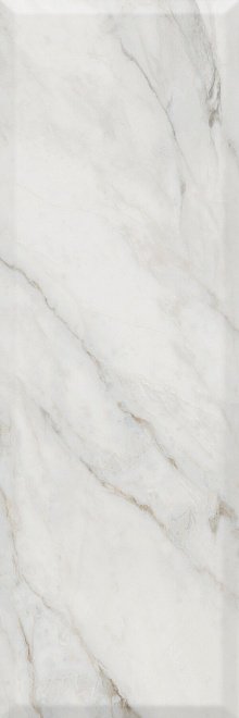 Купить Буонарроти Белый Грань Обрезной 30х89,5 