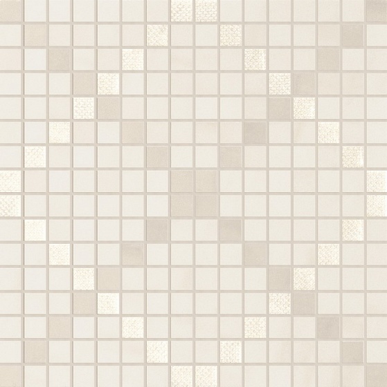 Купить Marca Corona Newluxe White Tessere Art. 30,5х30,5 