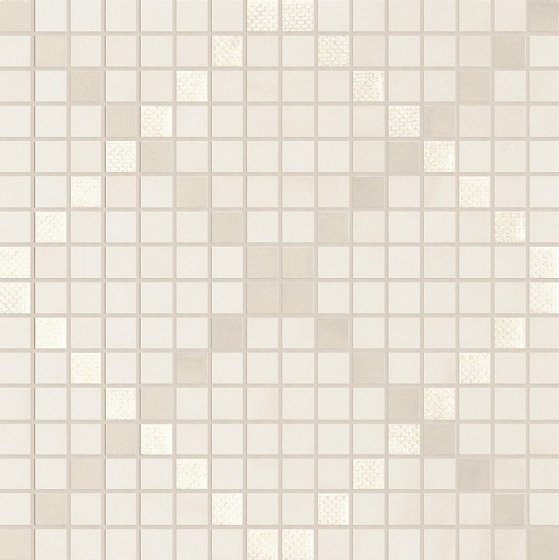 Купить Marca Corona Newluxe White Tessere Art. 30,5х30,5 