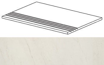 Купить Atlas Concorde Marvel Pro Cremo Delicato Gradino 30x60 