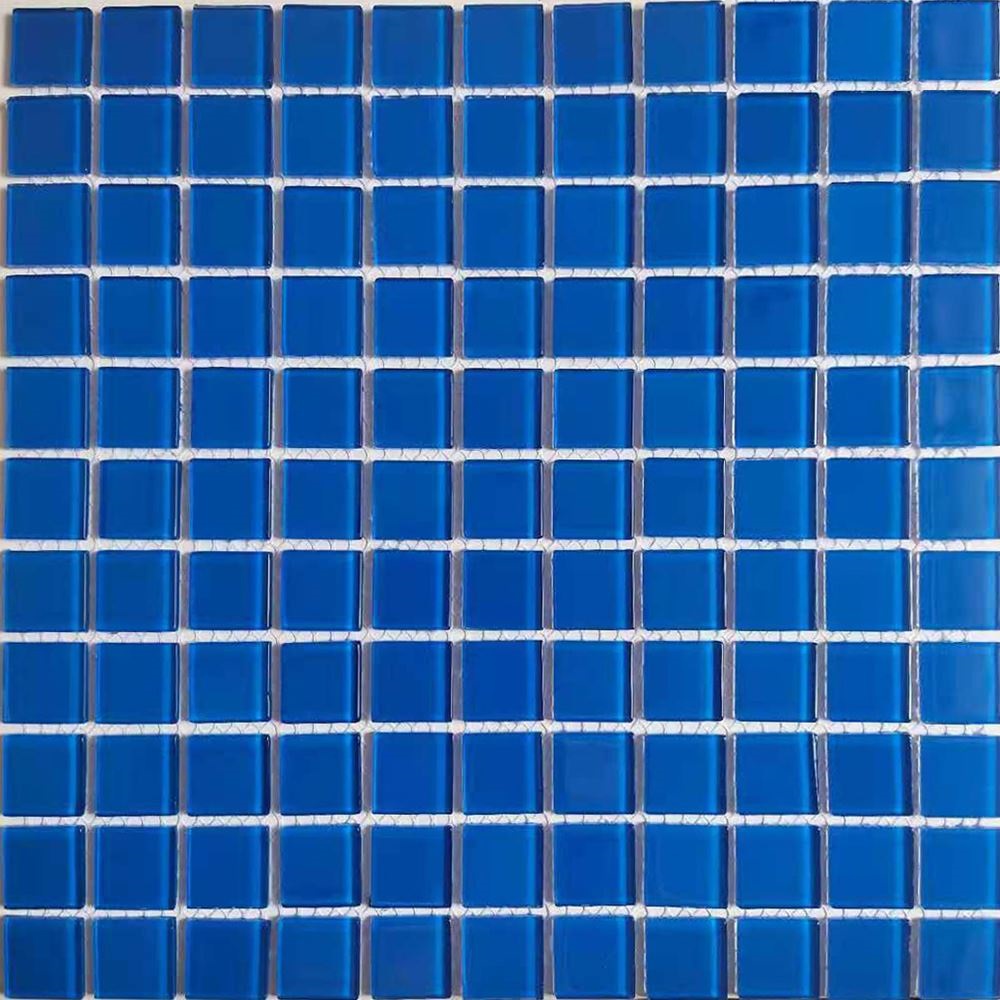 Купить NS Mosaic Crystal S-466 Стекло (25*25*4) 30x30 