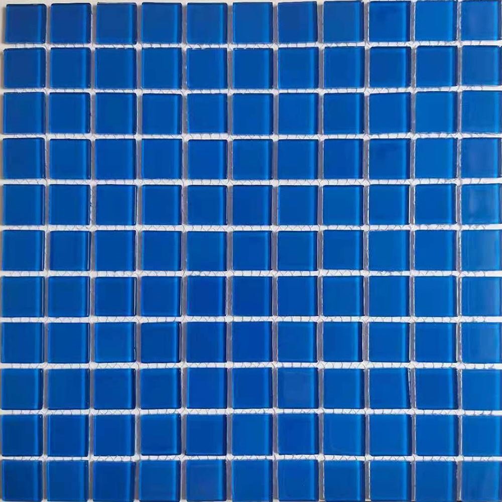 Купить NS Mosaic Crystal S-466 Стекло (25*25*4) 30x30 