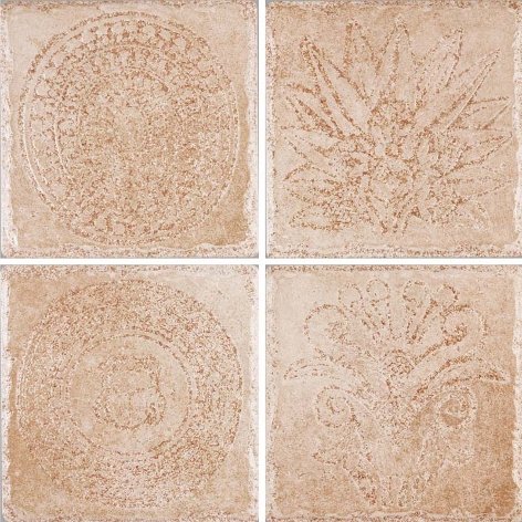 Купить Cerdomus Kyrah BR 1-4 Moon White 20x20 