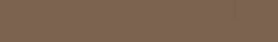 Купить TopCer Карандаш Strip Color № 29 - Coffee Brown 2,1х13,7 
