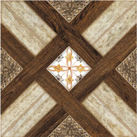 Купить Dual Gres Castle Caoba 45х45 