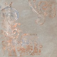 Купить Cerdomus Chrome Kirman Clay Ret 60х60 